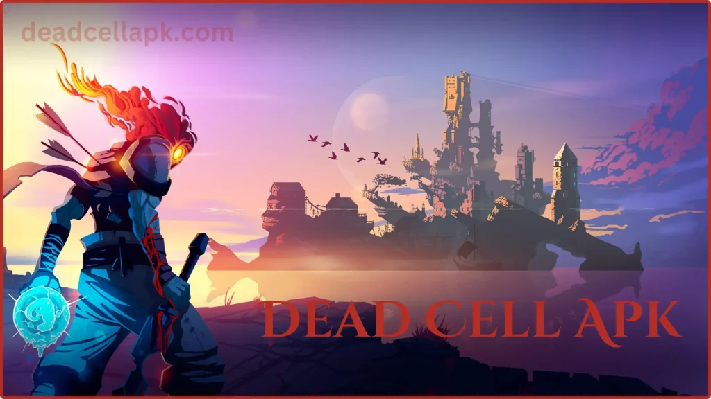 dead cell apk