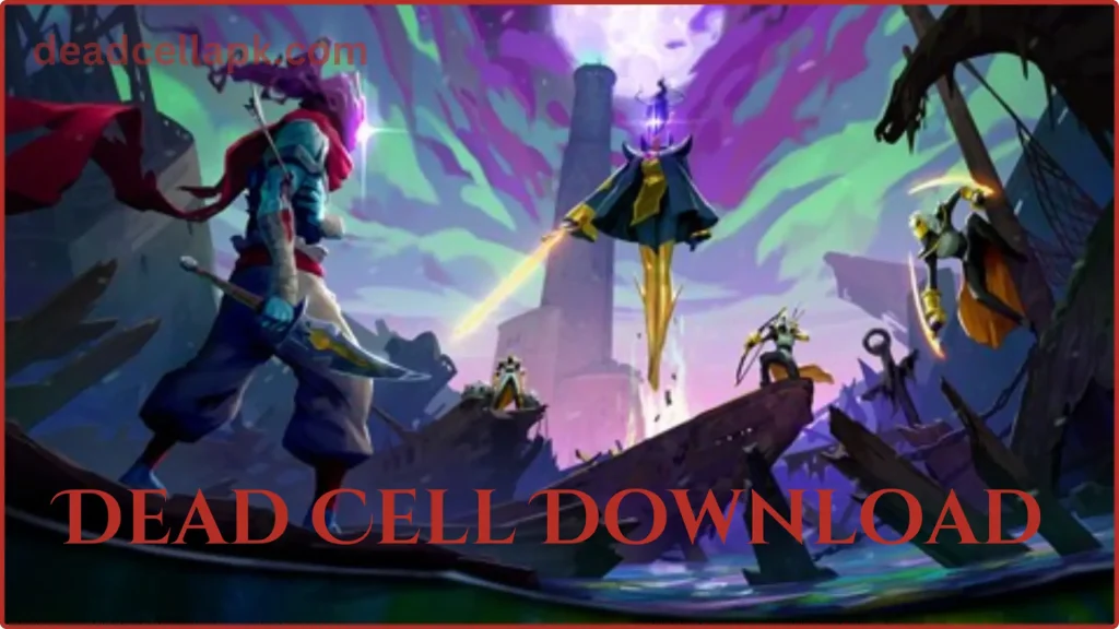 dead cell Download