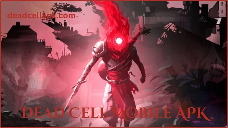dead cell apk android