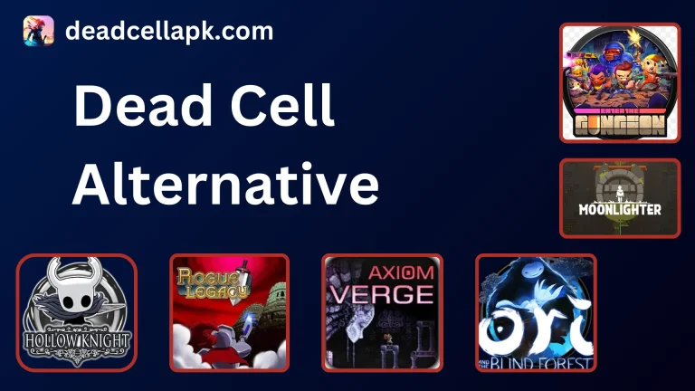 Dead Cells Alternative